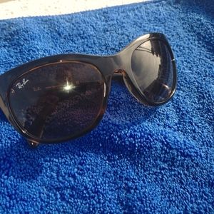 Ray ban 4216 women's sunglasses